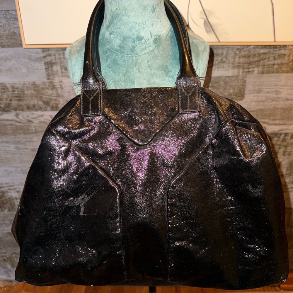 YSL Y Bag - Picture 1 of 7